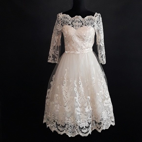Chi Chi London Dresses & Skirts - Women dresses